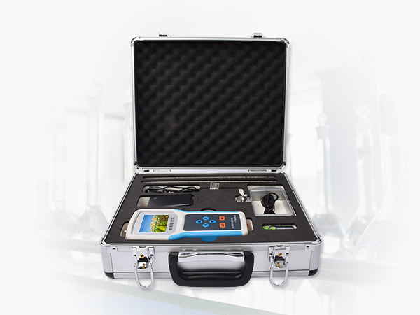 土壤分析儀檢測準確嗎