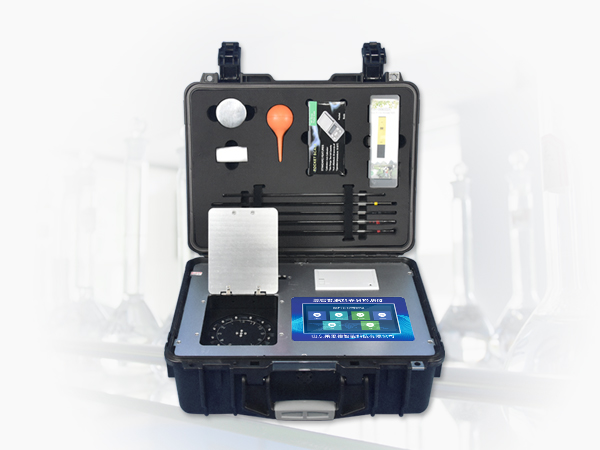 土壤肥料檢測(cè)儀簡(jiǎn)介