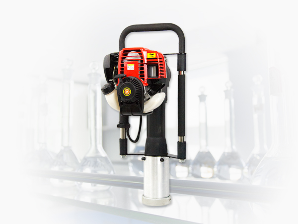 土壤取樣器有哪些？萊恩德土壤取樣器設(shè)備