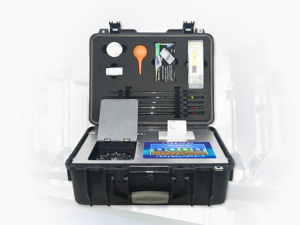 土壤養(yǎng)分檢測(cè)儀哪家好（土壤養(yǎng)分分析儀廠(chǎng)家推薦）