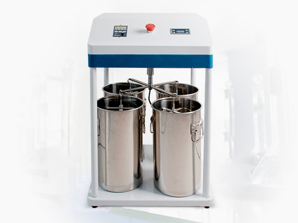 土壤團(tuán)聚體取樣方法，萊恩德土壤團(tuán)粒分析儀