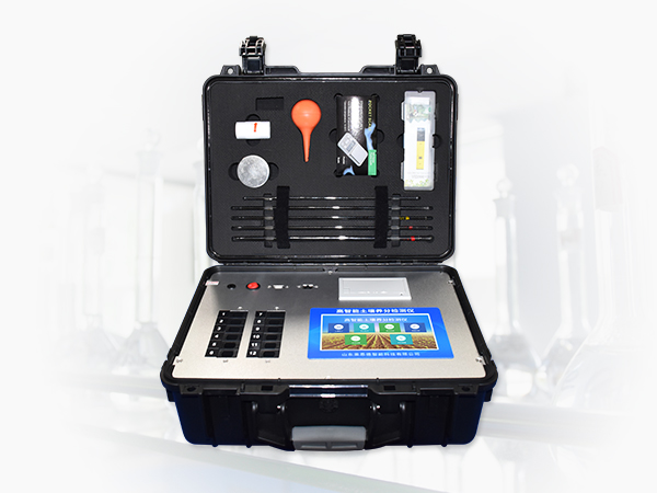 土壤測試儀多少錢一臺(tái)，萊恩德土壤檢測儀助你科學(xué)種地