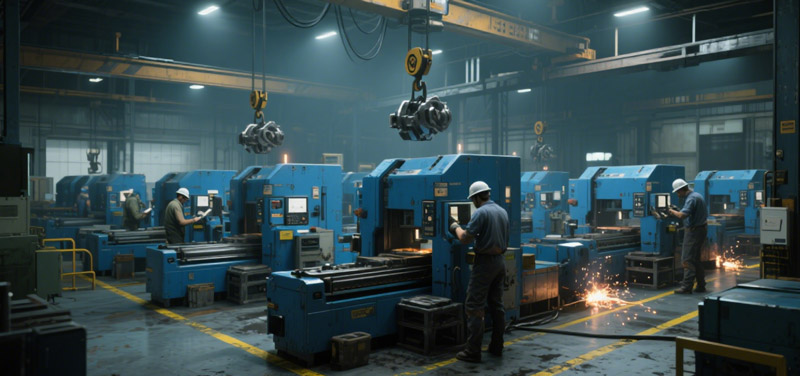 油液顆粒計數(shù)器解決方案