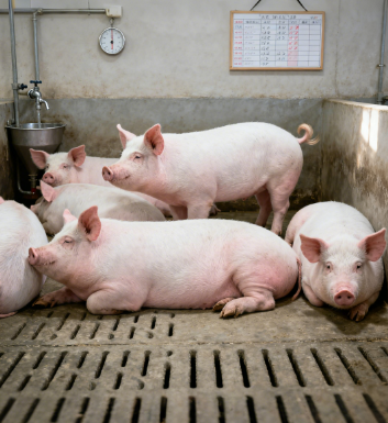 瘦肉精檢測(cè)儀，助力監(jiān)管部門打擊違法添加行為