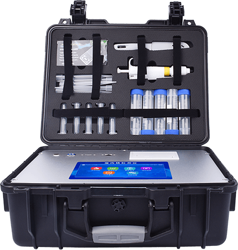 獸藥殘留檢測(cè)儀