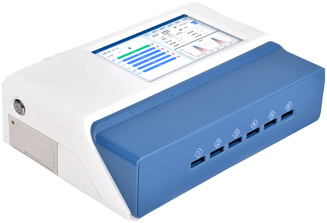 高效真菌毒素快速篩查解決方案