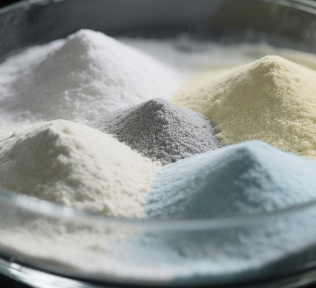 行星式球磨機全流程解決方案：帶領(lǐng)樣品前處理技術(shù)革新