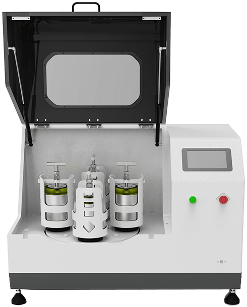 實(shí)驗(yàn)室研磨儀