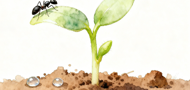 冬閑備耕關(guān)鍵:用土壤酸堿度檢測(cè)儀提前優(yōu)化土壤環(huán)境