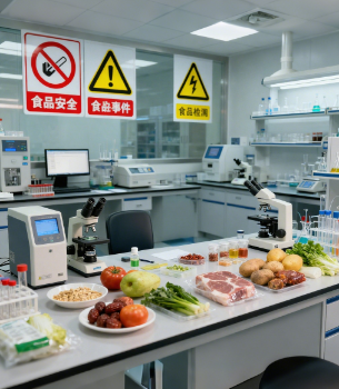 基層食安監(jiān)局病害肉檢測設(shè)備：合規(guī)性病害肉檢測儀推薦